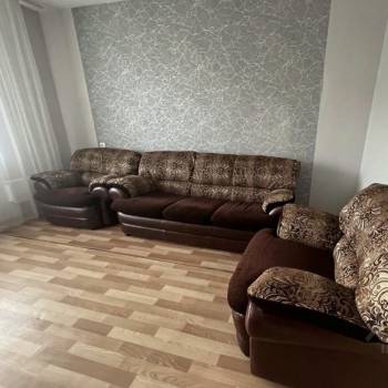 Сдается 2-х комнатная квартира, 55 м²
