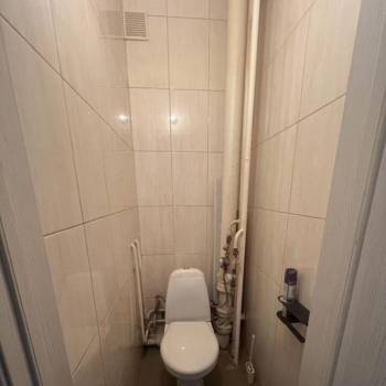 Сдается 2-х комнатная квартира, 55 м²
