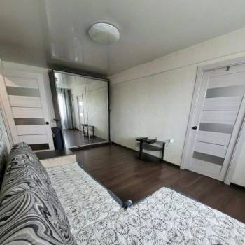 Сдается Многокомнатная квартира, 55,4 м²