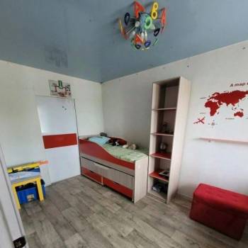 Сдается Многокомнатная квартира, 55,4 м²