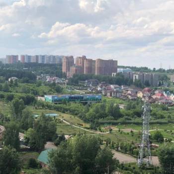 Продается 2-х комнатная квартира, 33 м²