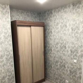 Продается 2-х комнатная квартира, 33 м²
