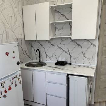 Продается 1-комнатная квартира, 11,8 м²