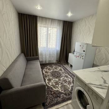Продается 1-комнатная квартира, 11,8 м²