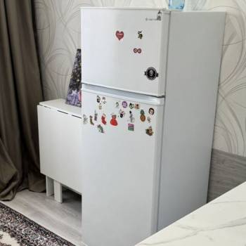 Продается 1-комнатная квартира, 11,8 м²