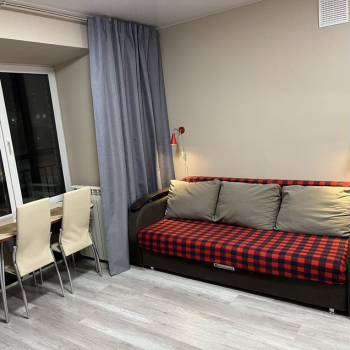 Сдается 1-комнатная квартира, 26,7 м²