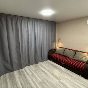 Сдается 1-комнатная квартира, 26,7 м²