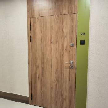 Продается 2-х комнатная квартира, 42,1 м²