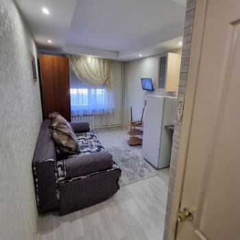 Сдается 1-комнатная квартира, 15 м²