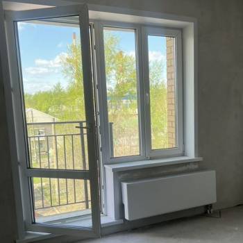 Продается 1-комнатная квартира, 18,3 м²