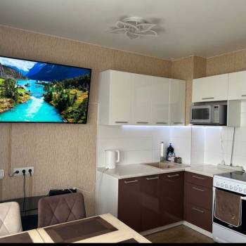 Продается 2-х комнатная квартира, 60 м²
