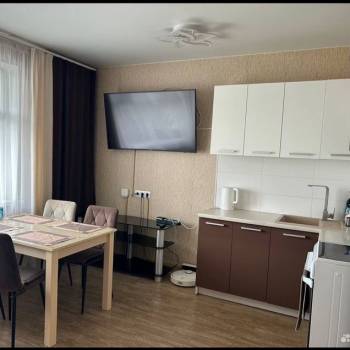Продается 2-х комнатная квартира, 60 м²