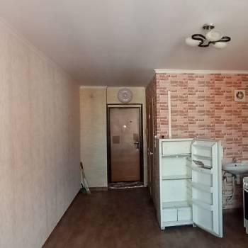 Сдается 1-комнатная квартира, 21 м²