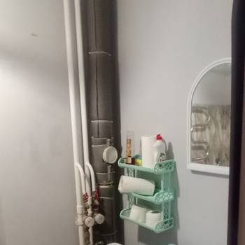 Сдается 1-комнатная квартира, 21 м²