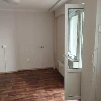 Продается 1-комнатная квартира, 31 м²