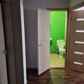 Продается 1-комнатная квартира, 31 м²