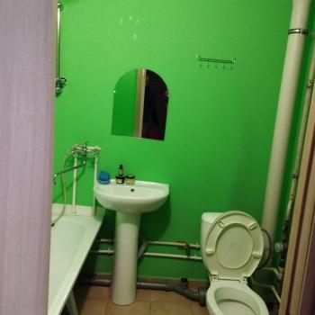Продается 1-комнатная квартира, 31 м²