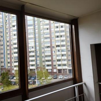 Продается 1-комнатная квартира, 31 м²