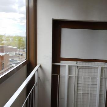 Продается 1-комнатная квартира, 31 м²