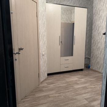 Сдается 1-комнатная квартира, 31 м²