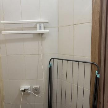 Сдается 1-комнатная квартира, 31 м²
