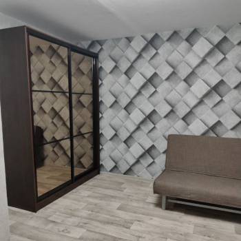 Сдается 1-комнатная квартира, 35,9 м²
