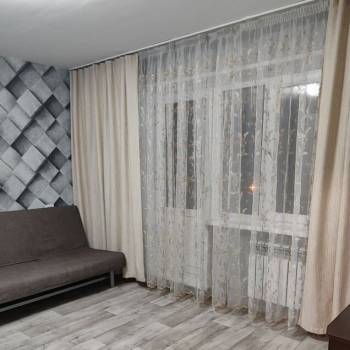 Сдается 1-комнатная квартира, 35,9 м²
