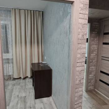 Сдается 1-комнатная квартира, 35,9 м²