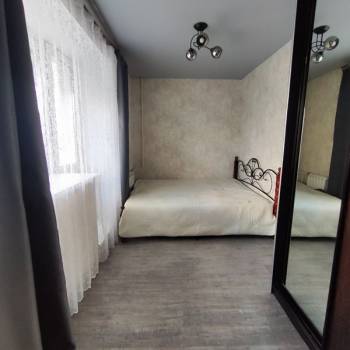 Продается 3-х комнатная квартира, 57 м²