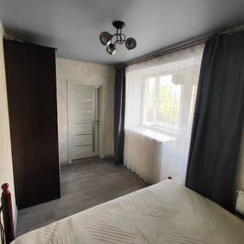 Продается 3-х комнатная квартира, 57 м²