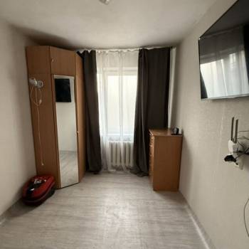 Сдается 1-комнатная квартира, 14 м²