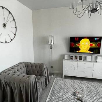 Продается 3-х комнатная квартира, 92 м²