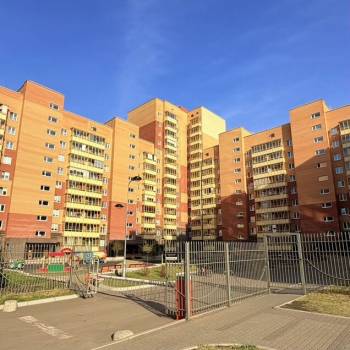 Продается 3-х комнатная квартира, 72 м²