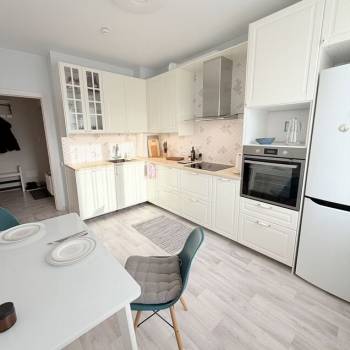 Продается 3-х комнатная квартира, 72 м²