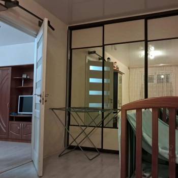 Сдается 2-х комнатная квартира, 45 м²
