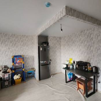 Сдается 1-комнатная квартира, 34 м²