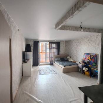 Сдается 1-комнатная квартира, 34 м²
