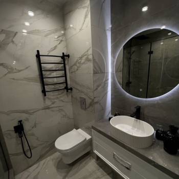 Продается 3-х комнатная квартира, 100 м²