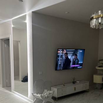 Продается 3-х комнатная квартира, 100 м²