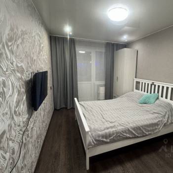Продается 2-х комнатная квартира, 49 м²