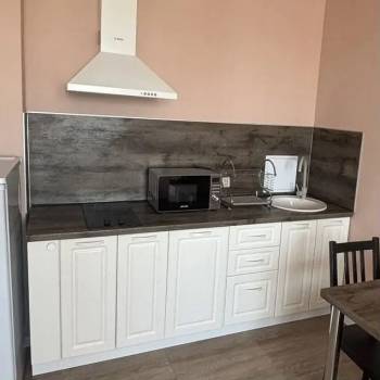 Сдается 1-комнатная квартира, 39 м²