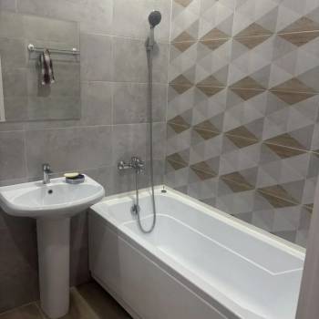 Сдается 1-комнатная квартира, 39 м²