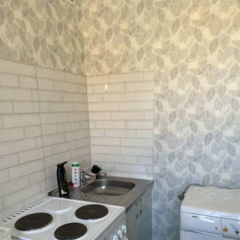 Продается 1-комнатная квартира, 33,8 м²