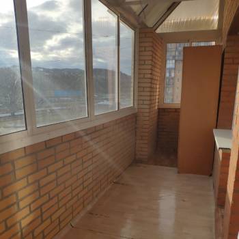 Сдается 1-комнатная квартира, 38 м²
