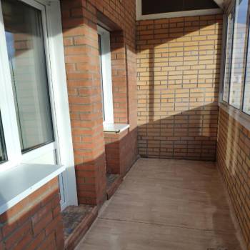 Сдается 1-комнатная квартира, 38 м²