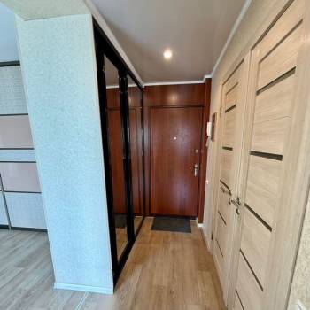Продается 2-х комнатная квартира, 40,5 м²