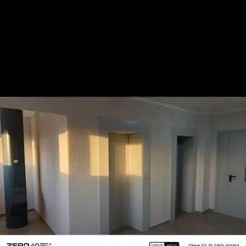 Сдается 1-комнатная квартира, 39 м²