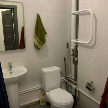 Сдается 1-комнатная квартира, 42 м²