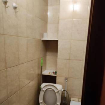 Продается 1-комнатная квартира, 16 м²