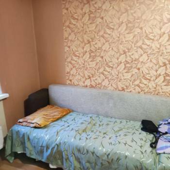 Продается 1-комнатная квартира, 16 м²